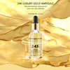 Ser facial cu aur 24 K A-Z Beauty Skin