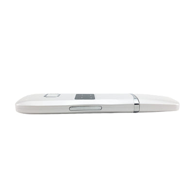 Skin scrubber cu ioni si fototerapie A-Z Beauty Skin