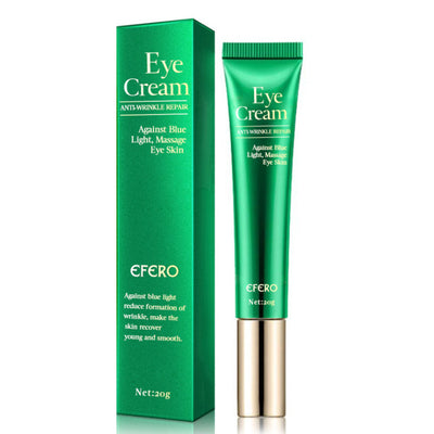Crema pentru ochi cu colagen, anti-imbatranire si antirid, 20 gr, Efero