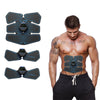 Kit Smart Fitness EMS 6 paduri,  ems training, abdomen A-Z Beauty Skin