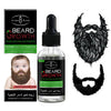 Ulei accelerare crestere barba si mustata, 30 ml A-Z Beauty Skin