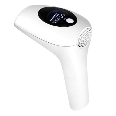 Epilator IPL, 900 000 impulsuri A-Z Beauty Skin