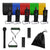 Set 11 bucati extensor fitness cu corzi elastice