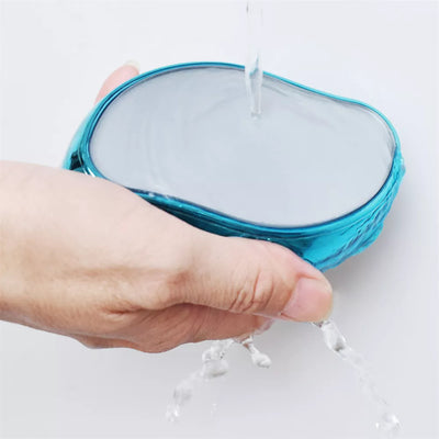 Dispozitiv de Epilare prin Frecare cu cristale, pentru indepartarea parului si exfoliere, fara durere, tehnologie nano glass