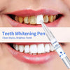 Stilou pentru albirea dintilor White Teeth, Efero, 5ml