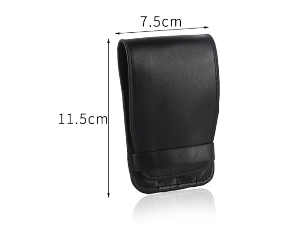 Set 4 Pensete Profesionale pentru Sprancene A-Z Beauty Skin