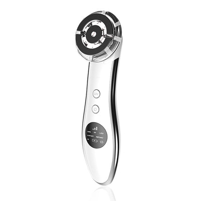 Aparat tratament facial mezoterapie 6 in 1 A-Z Beauty Skin