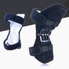 Set stabilizator pentru genunchi cu arcuri, Power Lifts A-Z Beauty Skin