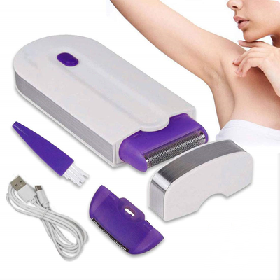 Epilator reincarcabil Finishing Touch