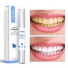 Stilou pentru albirea dintilor White Teeth, Efero, 5ml