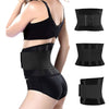 Suport lombar tip corset din neopren, efect sauna A-Z Beauty Skin