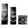 Kit Premium ingrijire, crestere barba si mustata 100% natural A-Z Beauty Skin