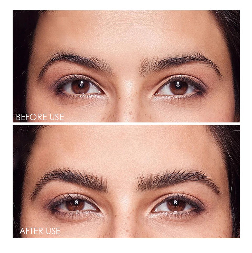 Sapun si trimmer pentru Sprancene Brow Styling A-Z Beauty Skin