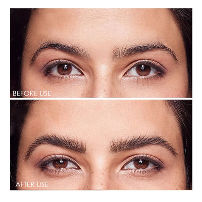 Sapun si trimmer pentru Sprancene Brow Styling A-Z Beauty Skin