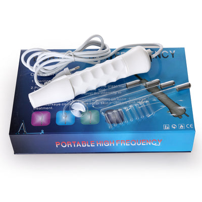Electroderm Portabil Cu 4 Electrozi A-Z Beauty Skin
