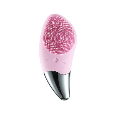 Perie faciala din silicon, sonica,  tehnologie cu ioni negativ A-Z Beauty Skin
