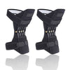 Set stabilizator pentru genunchi cu arcuri, Power Lifts A-Z Beauty Skin