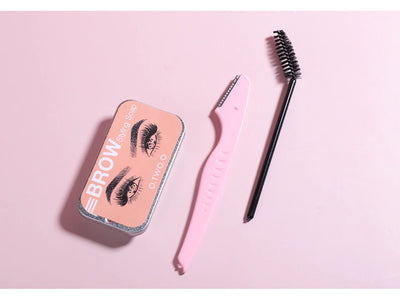 Sapun si trimmer pentru Sprancene Brow Styling A-Z Beauty Skin