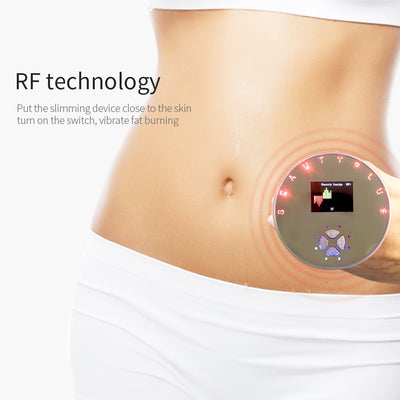 Aparat remodelare corporala, cavitatie, terapie RF, microcurent
