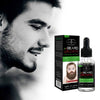 Ulei accelerare crestere barba si mustata, 30 ml A-Z Beauty Skin