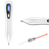 Dipozitiv plasma pen, pentru indepartarea negilor, alunitelor, tatuajelor