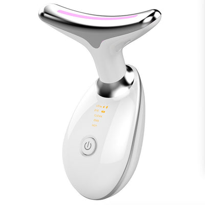 Dispozitiv facial pentru eliminarea ridurilor si ingrijirea zonei gatului A-Z Beauty Skin