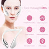 Aparat Smart pentru lifting facial, V Face-Lift, Ems