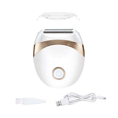 Epilator electric pentru femei LADY SHAVER