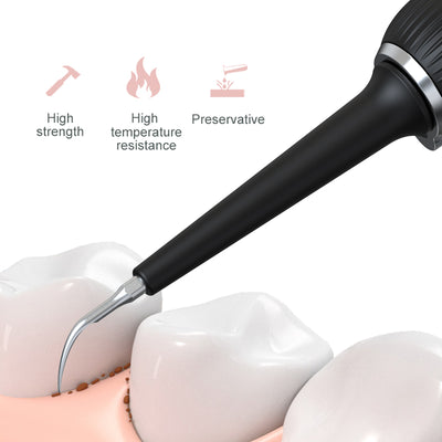Aparat eliminare tartru profesional A-Z Beauty Skin