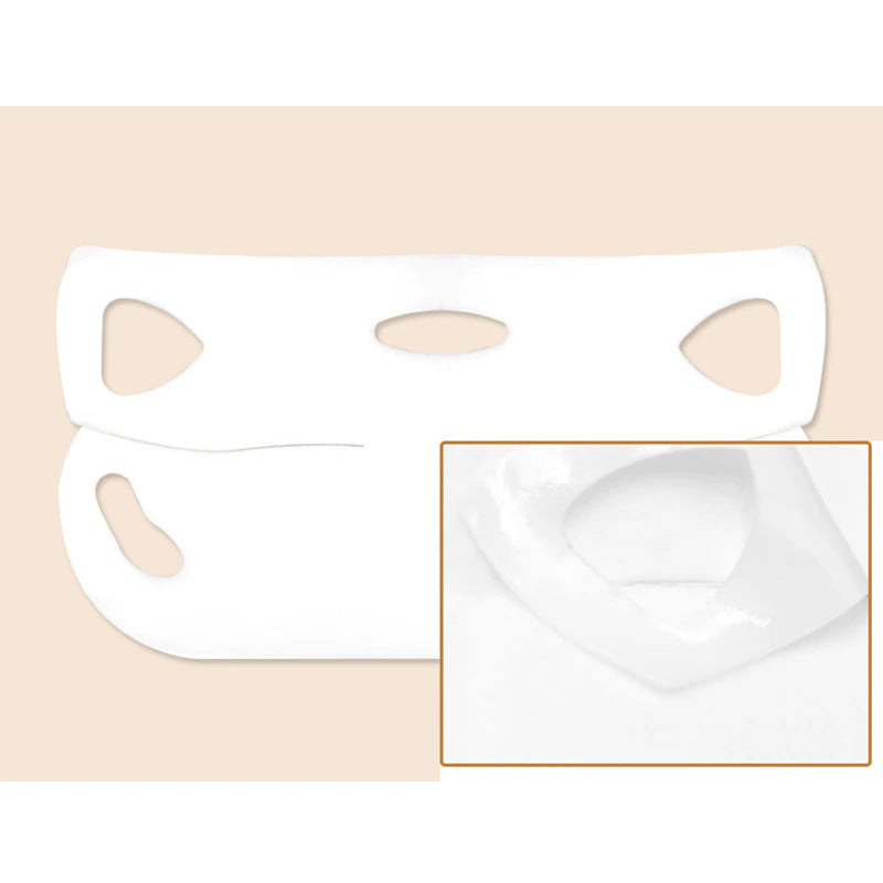Masca Lifting Facial V-Shape A-Z Beauty Skin
