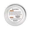 Crema Balsam Hidratanta pentru Barba si Mustata, 60 ml, Isner Mile