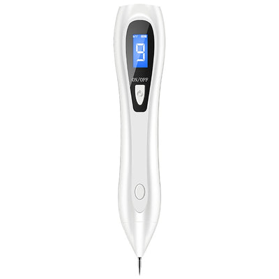 Dipozitiv plasma pen, pentru indepartarea negilor, alunitelor, tatuajelor
