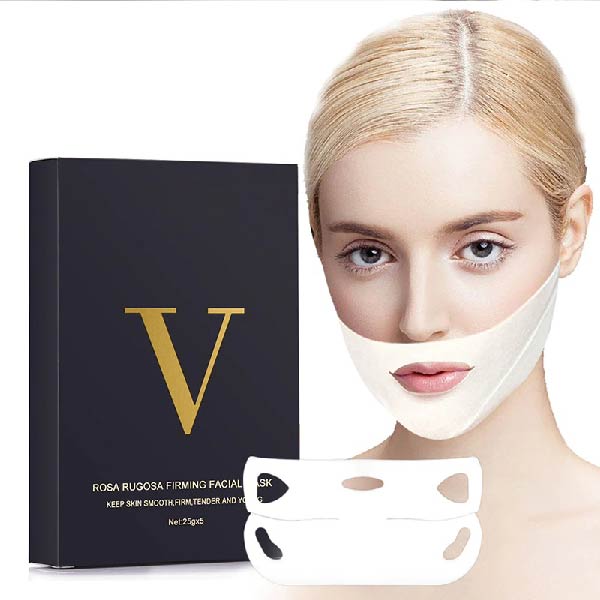 Masca Lifting Facial V-Shape A-Z Beauty Skin