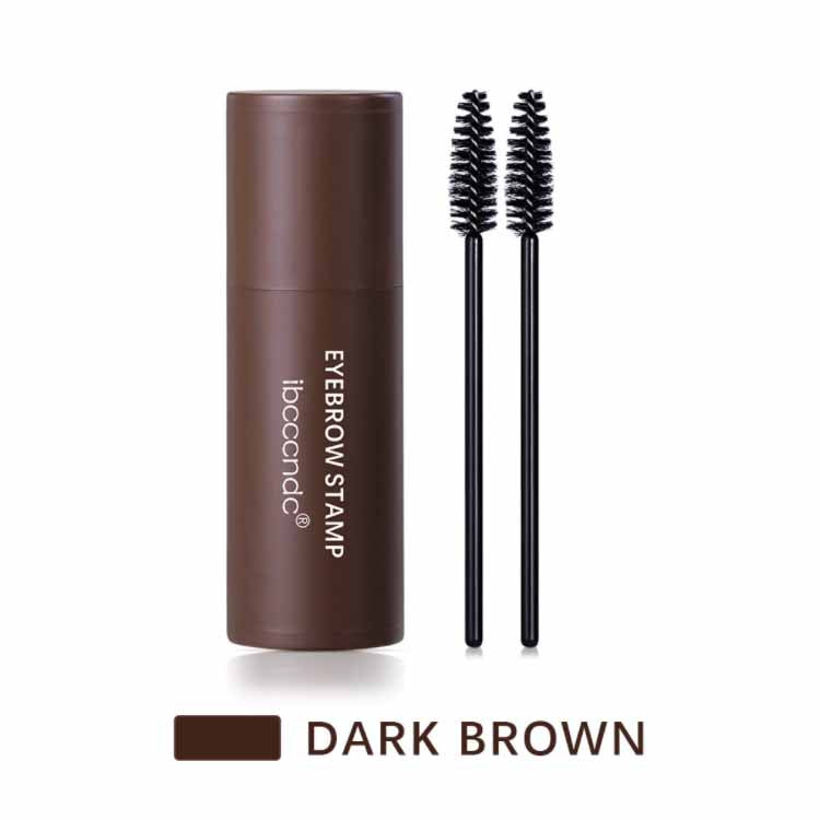 Kit stampila si 10 sabloane sprancene A-Z Beauty Skin