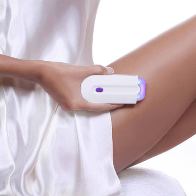 Epilator reincarcabil Finishing Touch