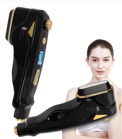 Aparat Ultrasunete Minihifu A-Z Beauty Skin