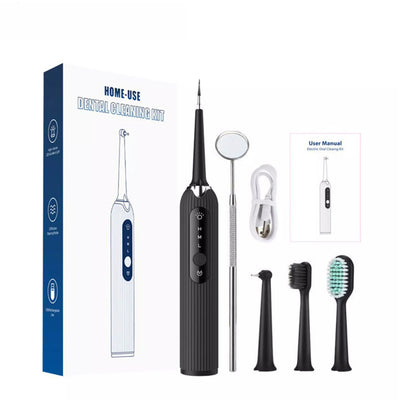 Aparat eliminare tartru profesional A-Z Beauty Skin