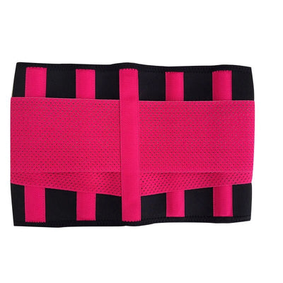 Suport lombar tip corset din neopren, efect sauna A-Z Beauty Skin