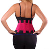 Suport lombar tip corset din neopren, efect sauna A-Z Beauty Skin