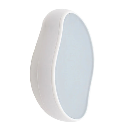Dispozitiv de Epilare prin Frecare cu cristale, pentru indepartarea parului si exfoliere, fara durere, tehnologie nano glass