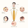 Aparat lifting facial, 24 K Beauty Energy Bar A-Z Beauty Skin