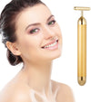Aparat lifting facial, 24 K Beauty Energy Bar A-Z Beauty Skin