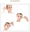 Aparat lifting facial, 24 K Beauty Energy Bar A-Z Beauty Skin