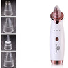 Aspirator puncte negre A-Z Beauty Skin