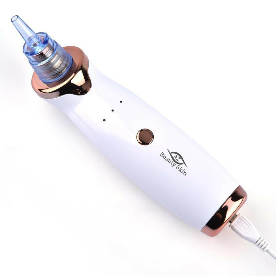 Aspirator puncte negre A-Z Beauty Skin 