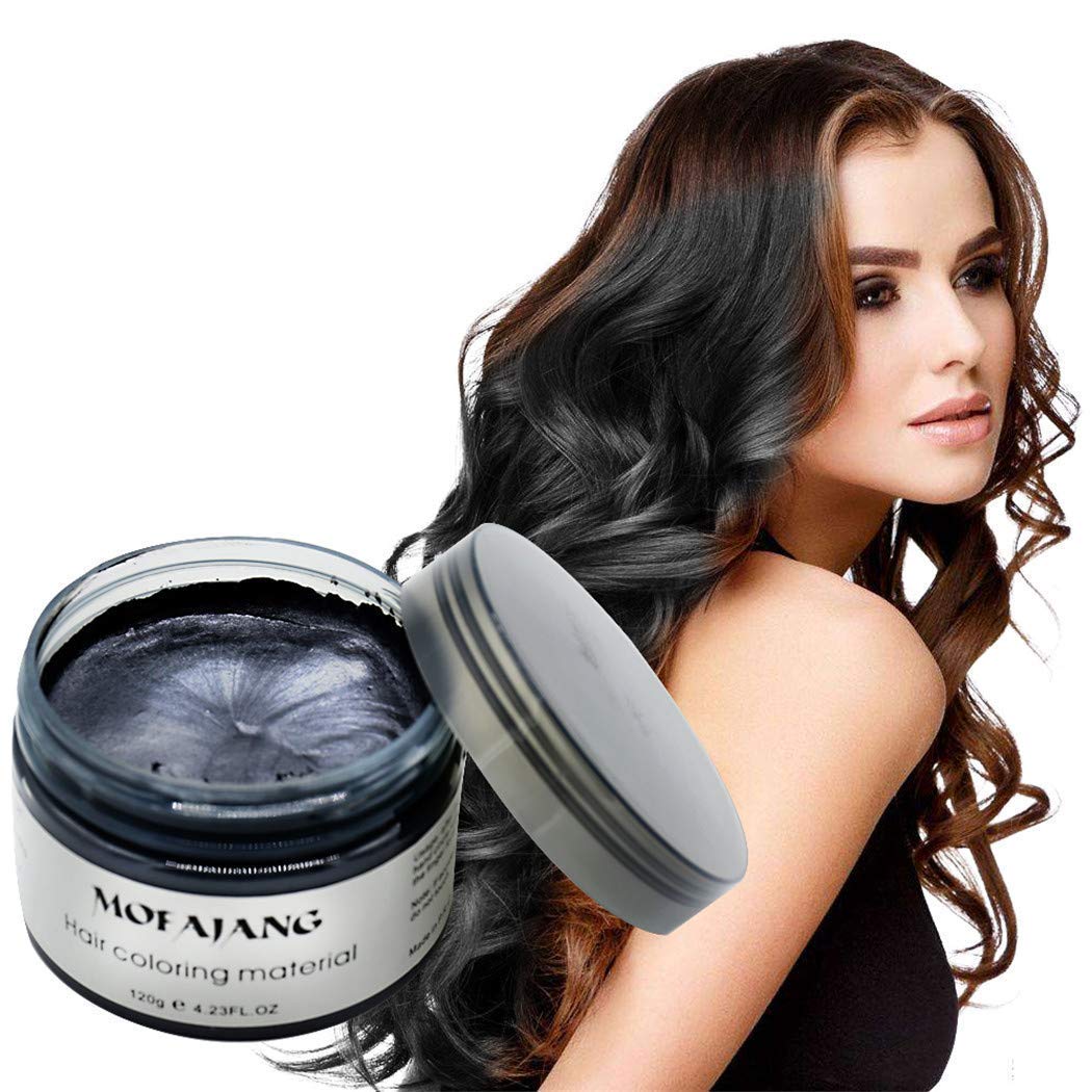 Ceara de par nuantatoare A-Z Beauty Skin