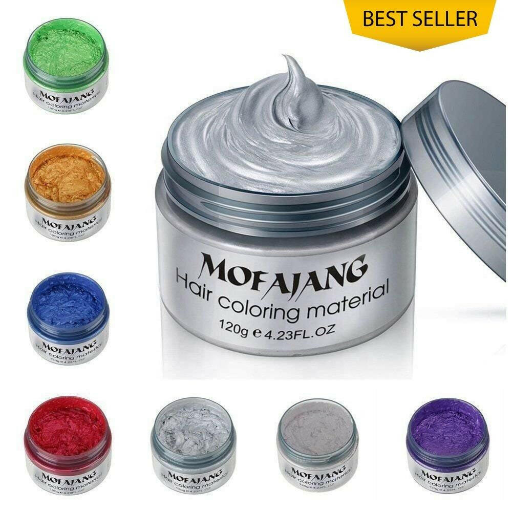 Ceara de par nuantatoare A-Z Beauty Skin