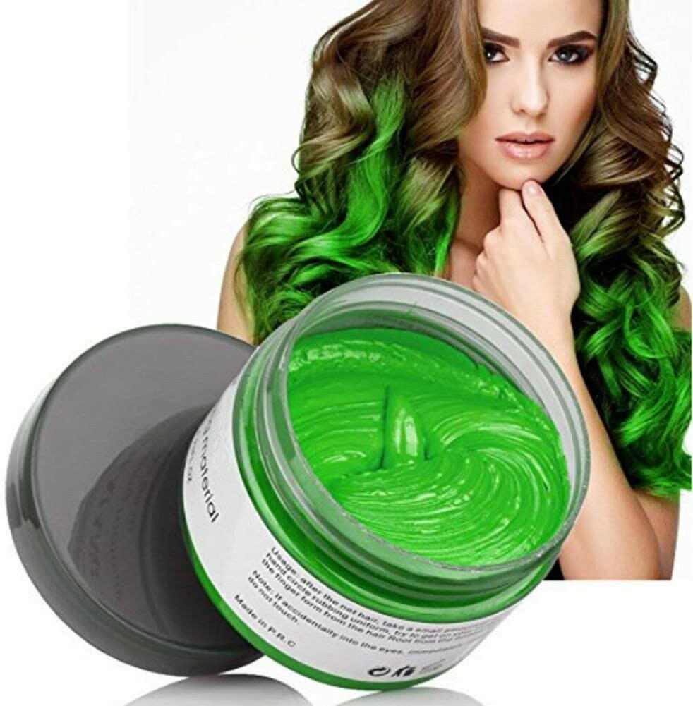 Ceara de par nuantatoare A-Z Beauty Skin