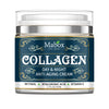 Crema de fata cu Colagen, Retinol, Acid Hyaluronic si Vitamina E Complex, 50ml A-Z Beauty Skin