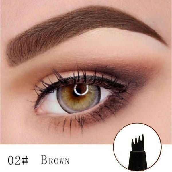 Creion Sprancene Microblading A-Z Beauty Skin 